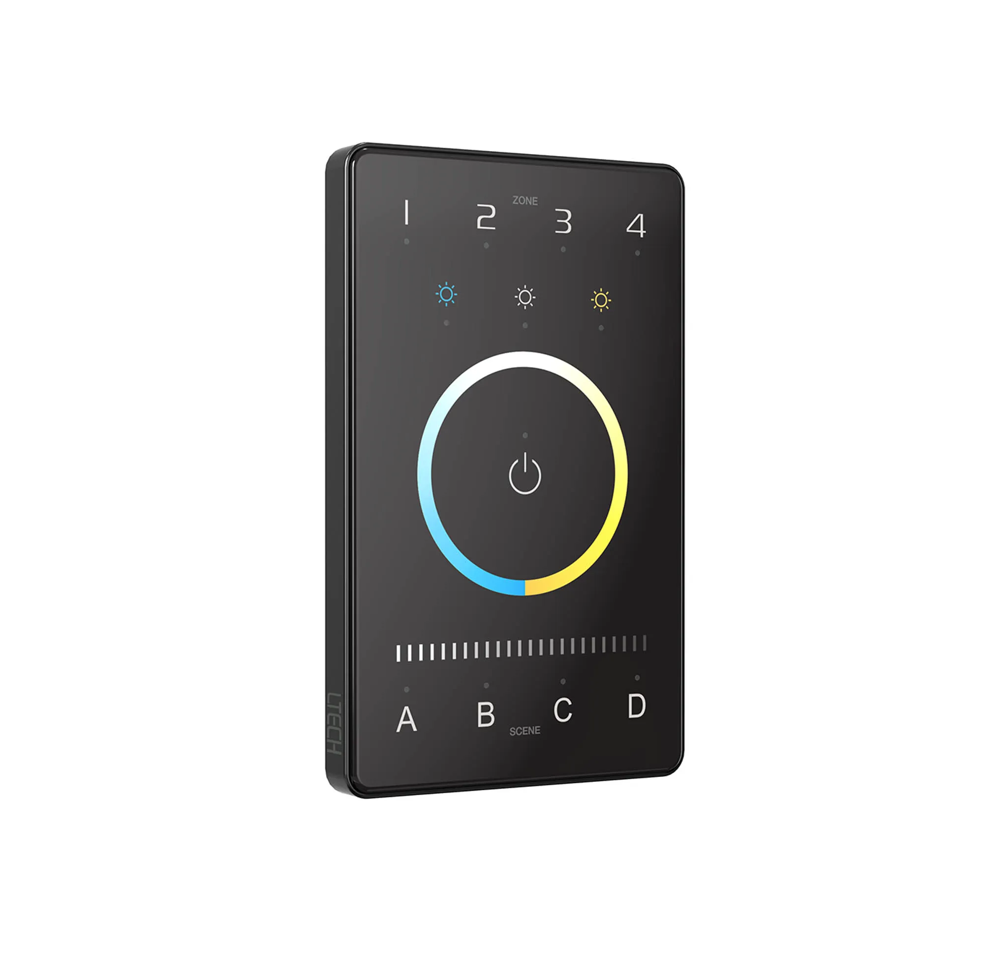 UB2  2.4GHz RF, DMX512,CT